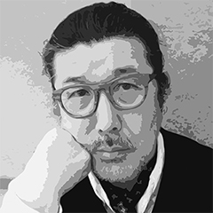 稲垣 晋