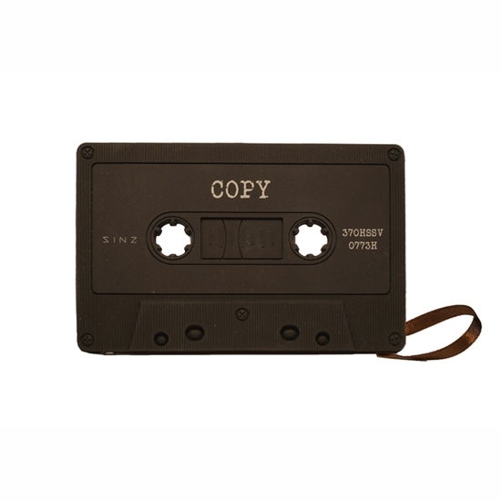 ★Cassette IC Card Case / Copy