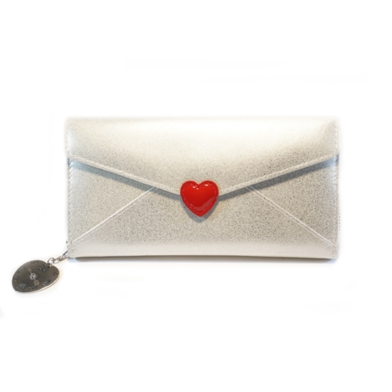 Love Letter Wallet