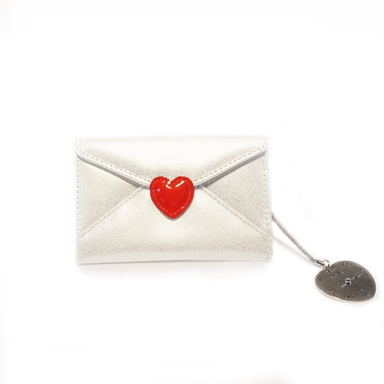 【SALE 12/20まで /¥6,820→¥1,000】Love Letter / Card Case