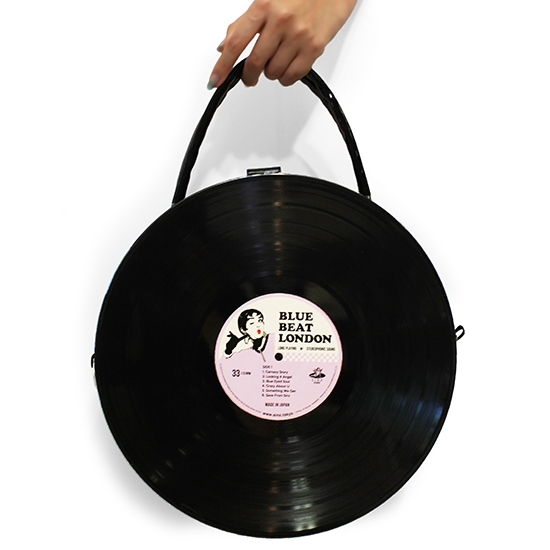 Record bag LP  貴方のレコード持ち込みOK♬