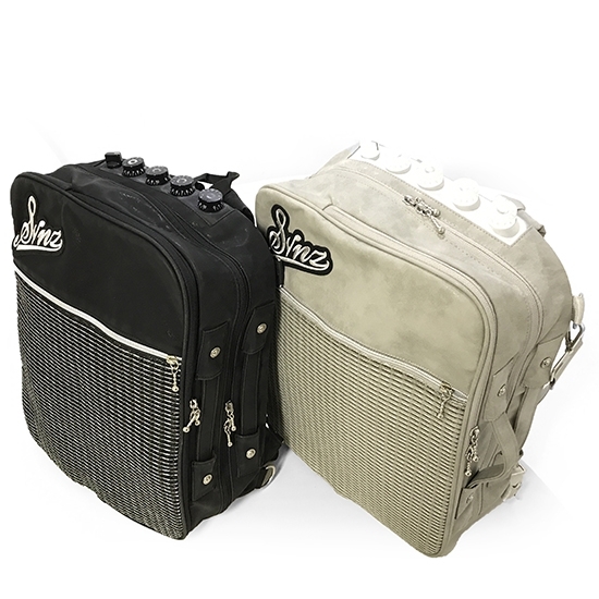 Guitar Amplifier Convertible Backpack 2026年生産予定