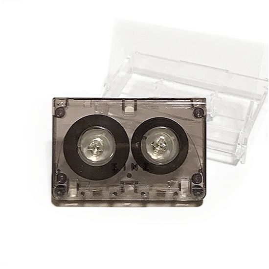 【SALE 12/20まで /	 ¥2,970→¥1,000】Micro Cassette Rings