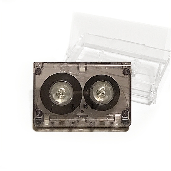 【10％OFF¥2970→¥2673】　　　　　　　　　　　　Micro Cassette Rings
