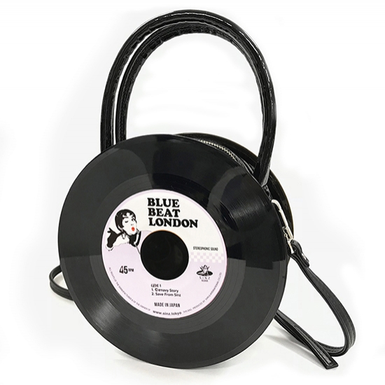 ★ Record Bag EP レコード盤の持ち込み随時受付中