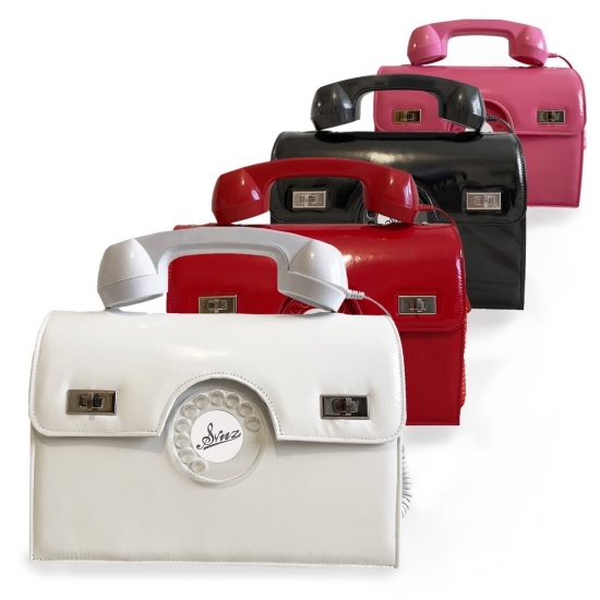 ★ Telephone Bag Mk6