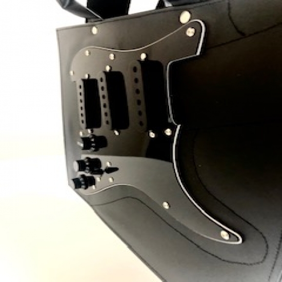 MY EREKI BAG＊カスタムオーダー受付中　合成皮革の場合