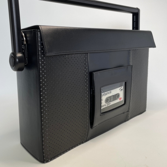 予約受付中！ラジカセシリーズ　RAJIKASE Bag L