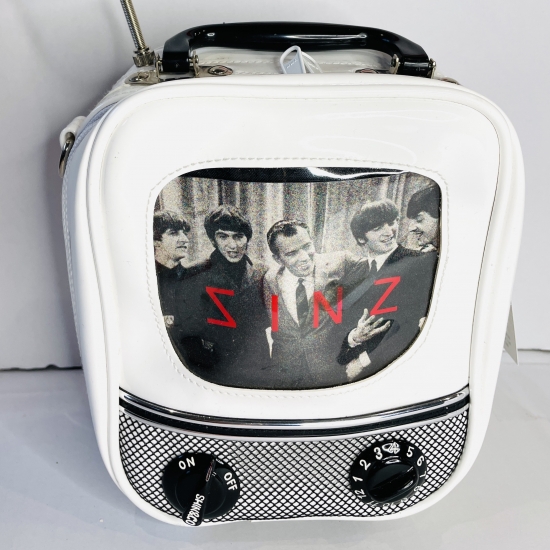 【１点もの】　３wayテレビバッグS