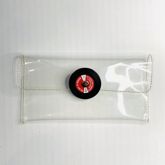 ★ レコードカードケース