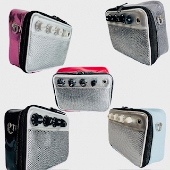★ AMP Pouch Shoulder