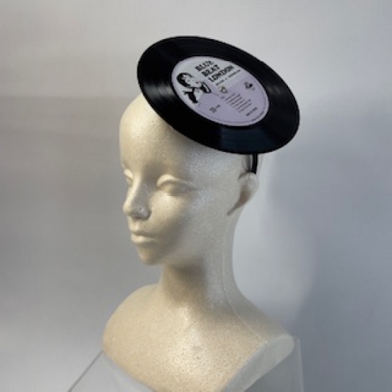 ★ Head Gear EP Record