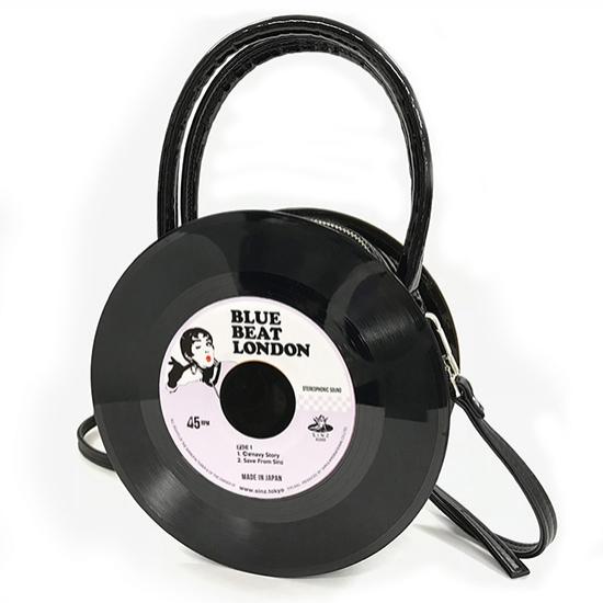★ Record Bag EP  レコード盤の持ち込み随時受付中