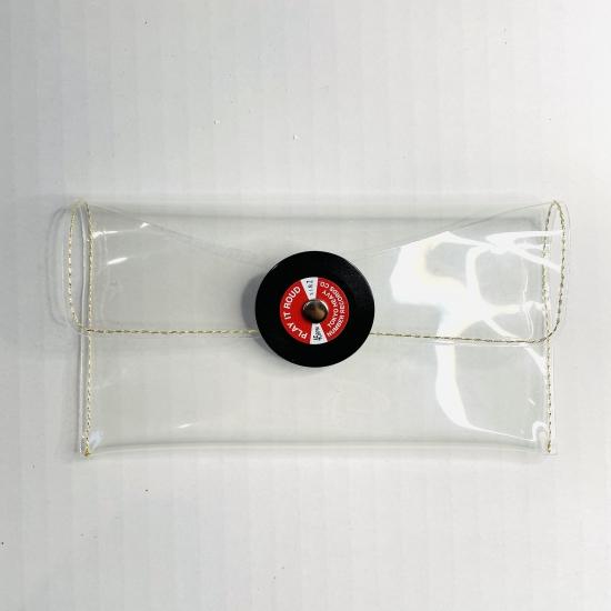 ★ レコードカードケース