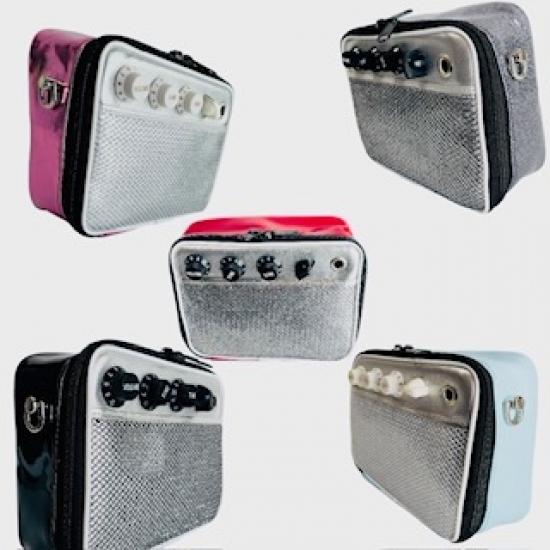 ★ AMP Pouch Shoulder