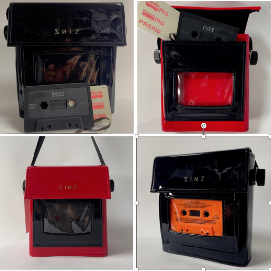 ❤️６０万円分・大量２８冊★プレタポルテコレクション２０１１～２０１６全巻セット クリアボックス(身・フタかぶせ式)円柱型 HEIKO 98×100H丸タイプ